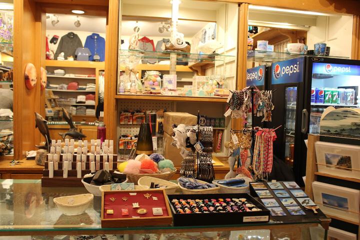 Gift Shop 46 of 53