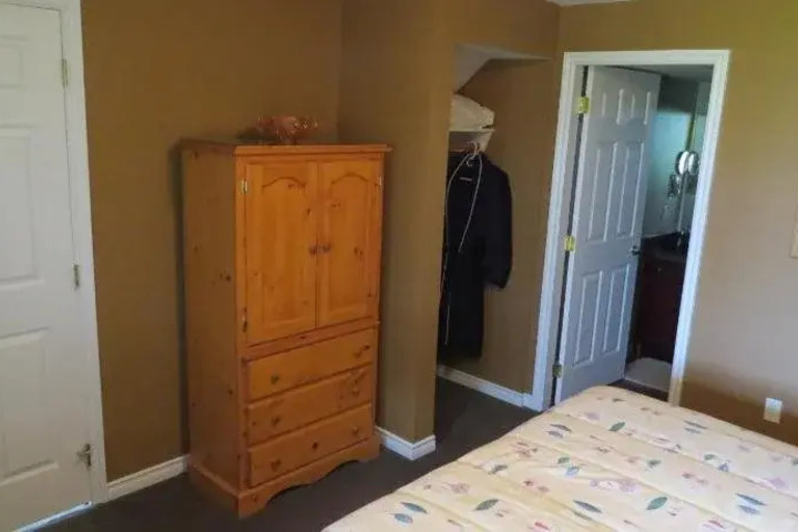Rivers Edge Bed & Breakfast