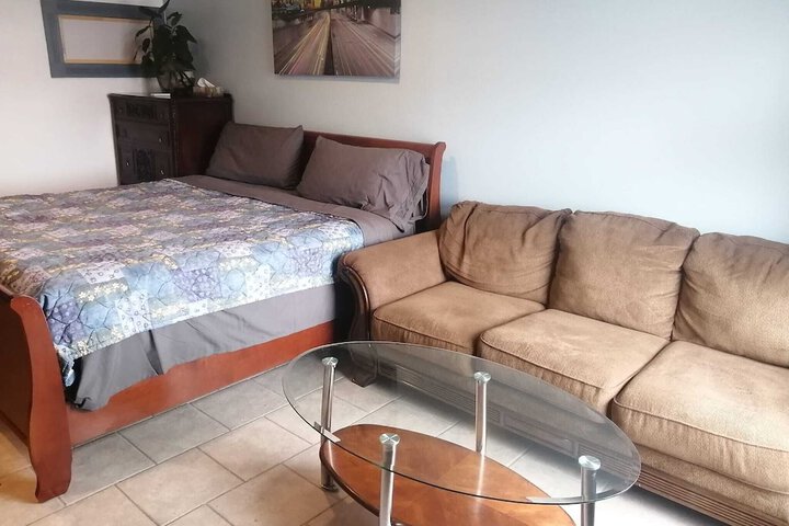 Digby Sailboat Suites