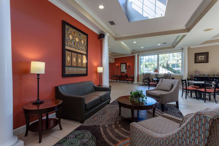 Hotel Interior 12 of 62