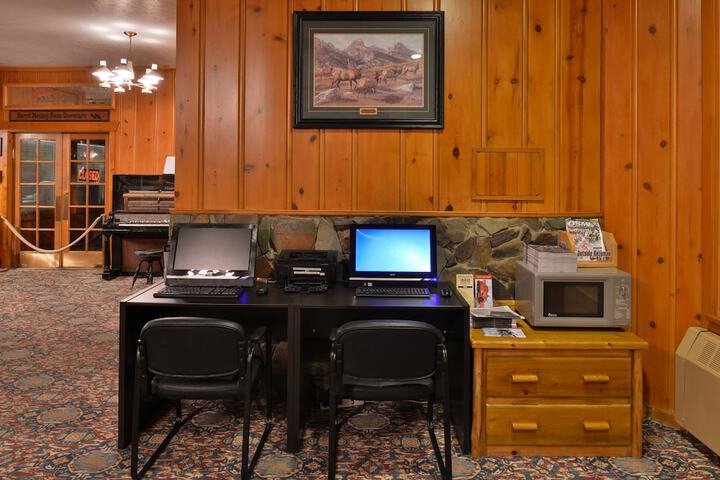 Stage Coach Inn
