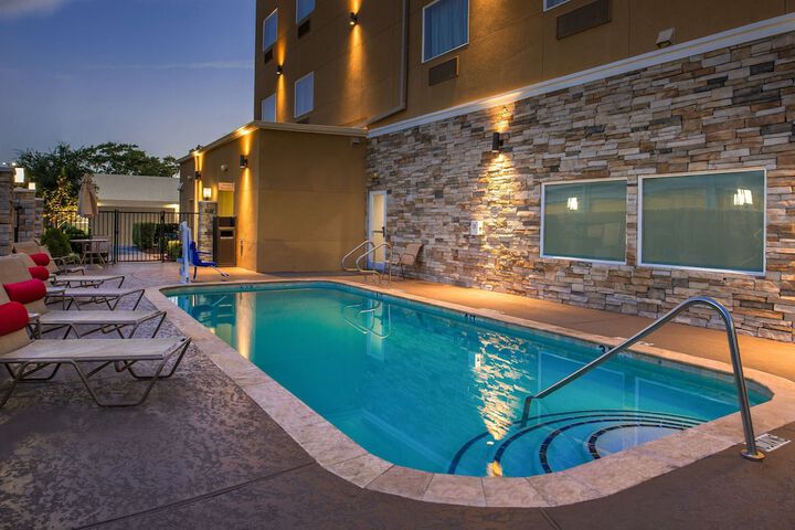Pool 3 of 35