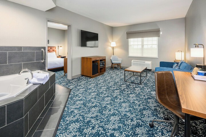 Four Points by Sheraton Bedford Manchester Airport