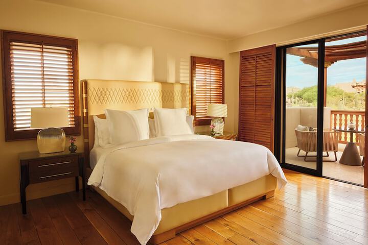 Four Seasons Resort Scottsdale at Troon North