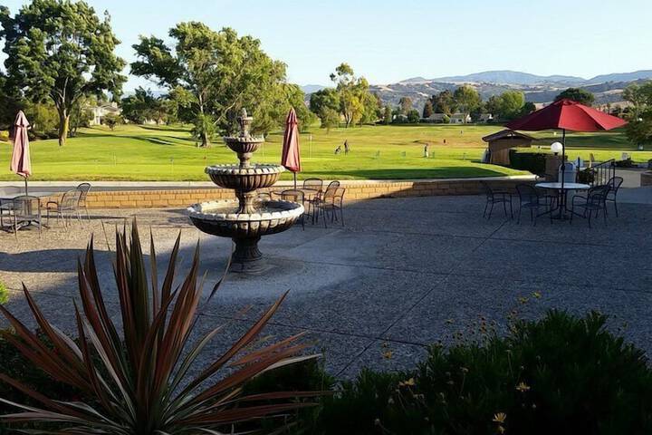 Ridgemark Golf Club & Resort