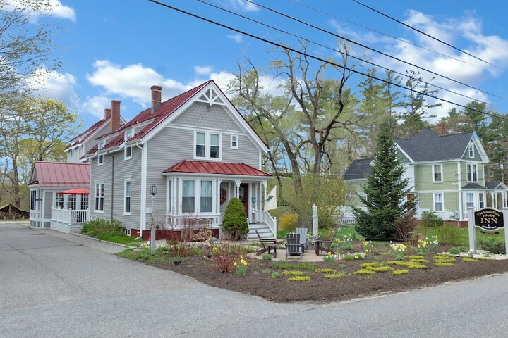 The James Place Inn B & B
