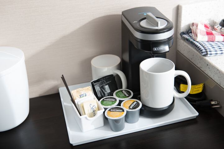 Breakfast/Coffee Service 54 of 73