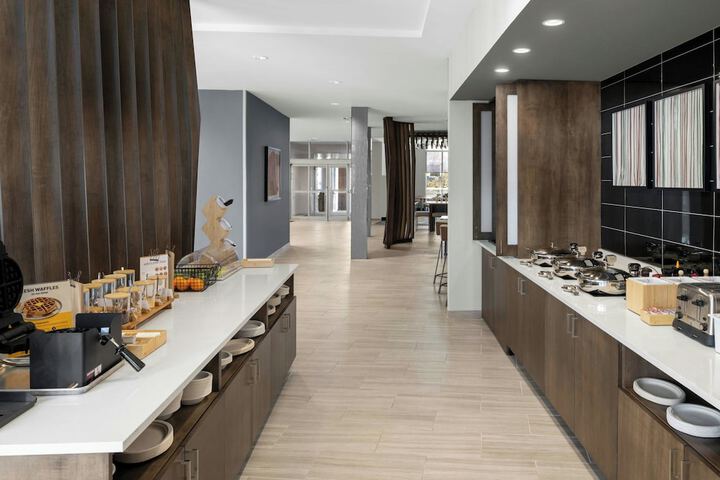 SpringHill Suites by Marriott Fort Collins