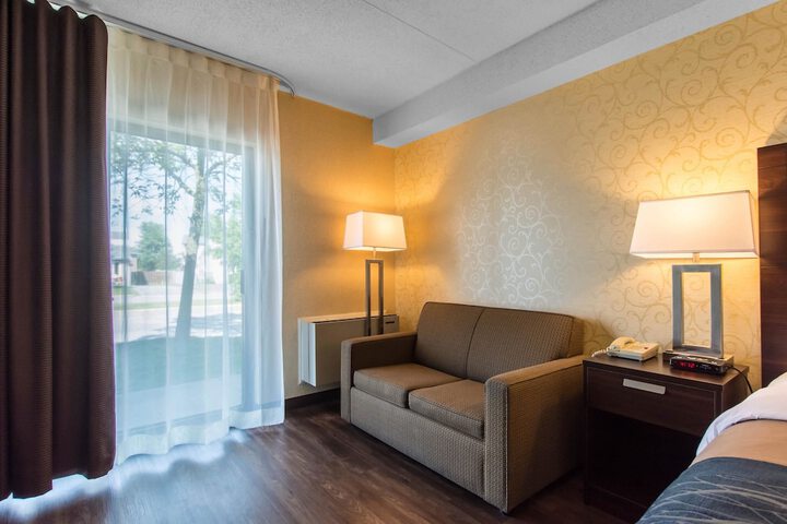 Comfort Inn Trois-Rivières