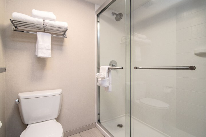 Holiday Inn Express Spokane Downtown by IHG