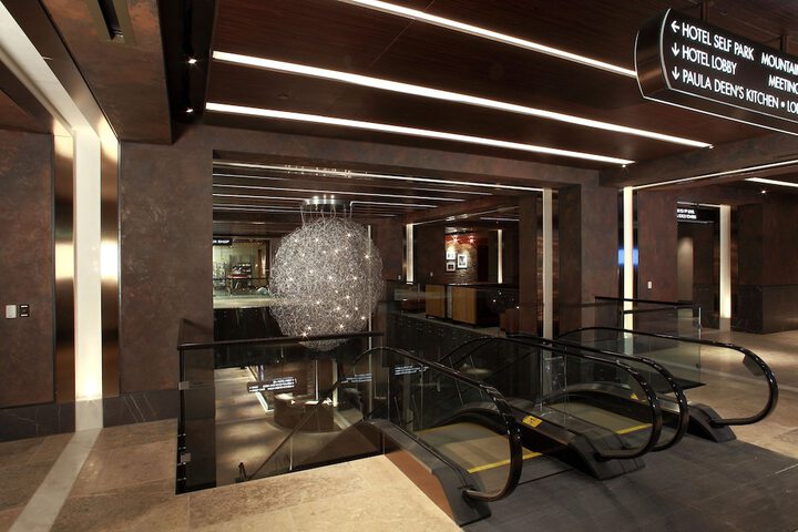 Hotel Interior 7 of 45