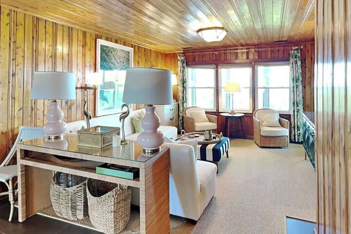 Sea Strapped by Topsail Realty
