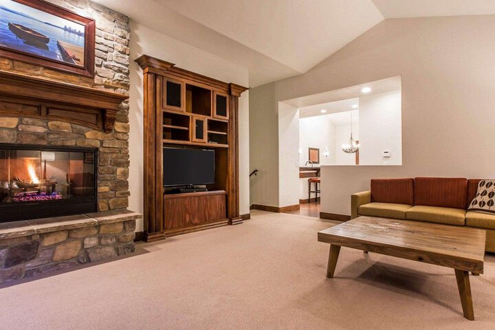 Bluegreen Vacations Big Bear Village an Ascend Collection Resort