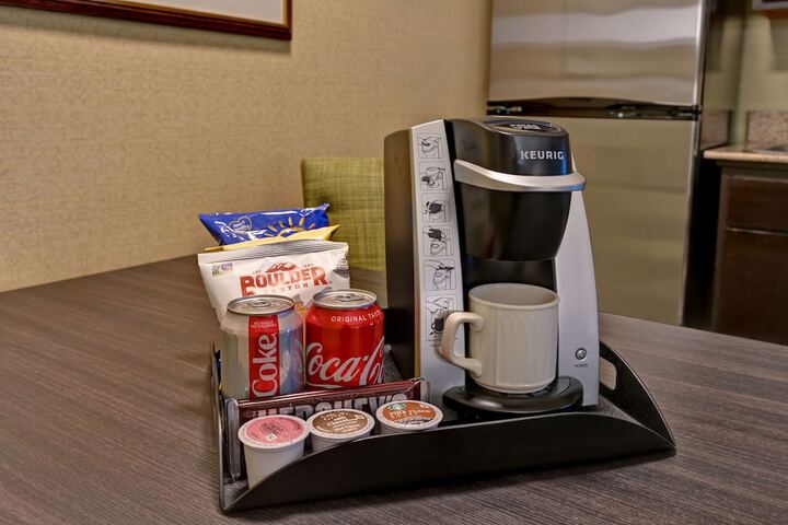 Homewood Suites by Hilton - Boulder