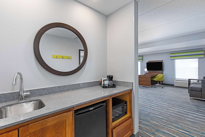 Hampton Inn Pikeville