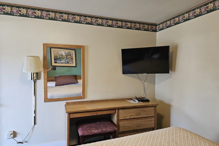 Cle Elum Travelers Inn