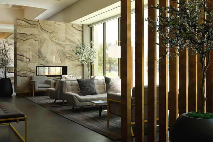 Hotel Interior 13 of 52