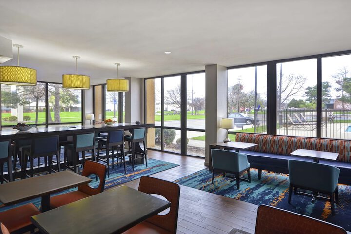Hotel Interior 13 of 42