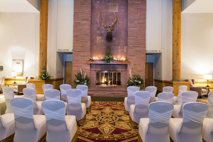 Wedding/Banquet 146 of 164