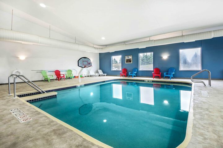 Pool 7 of 94