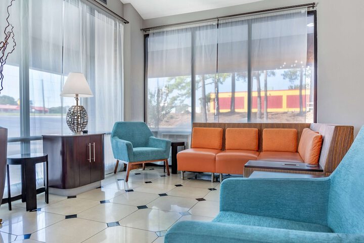 Hotel Interior 13 of 69