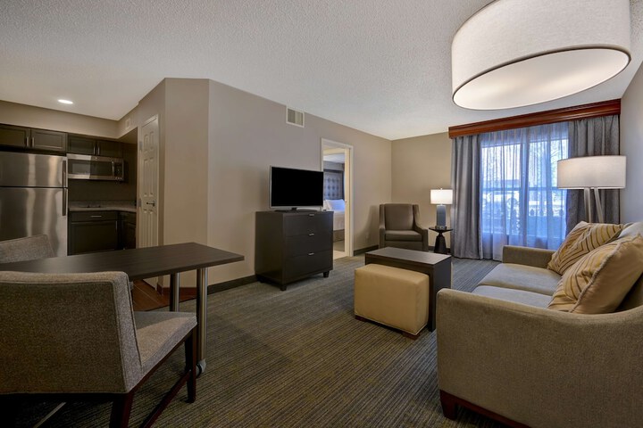 Homewood Suites by Hilton - Boulder