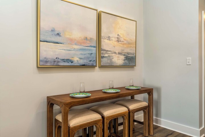Luxe Family Condo w / Gulf View in Dauphin Island!