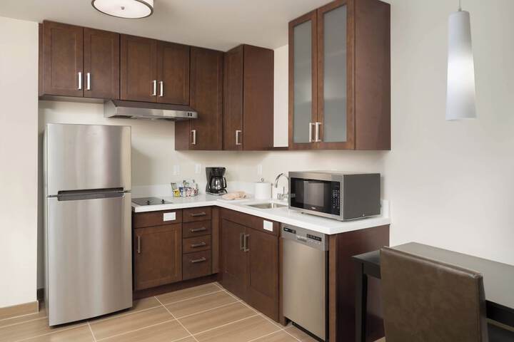 Residence Inn by Marriott Ontario Rancho Cucamonga