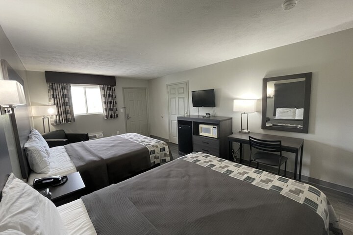 Embassy Inn