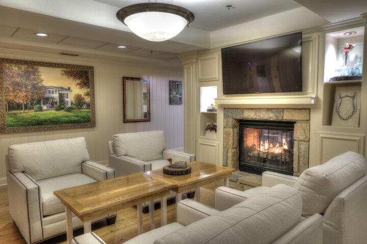 Lodge at Five Oaks Pigeon Forge - Sevierville