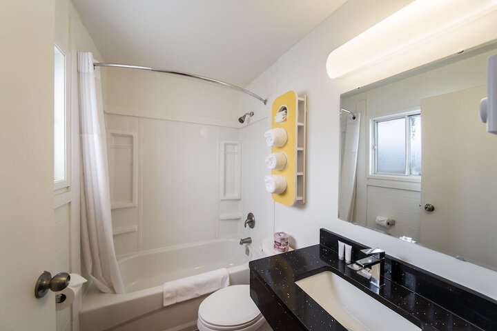 Motel 6 Cranbrook BC