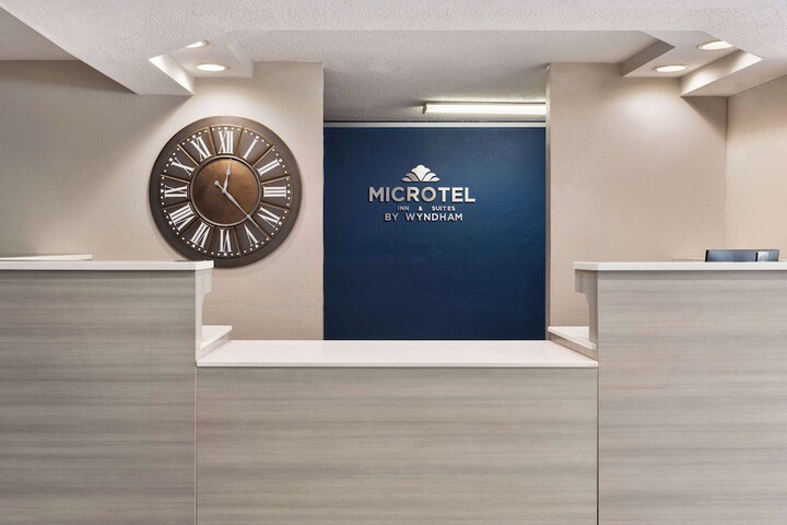 Microtel Inn & Suites by Wyndham Florence / Cincinnati Airport