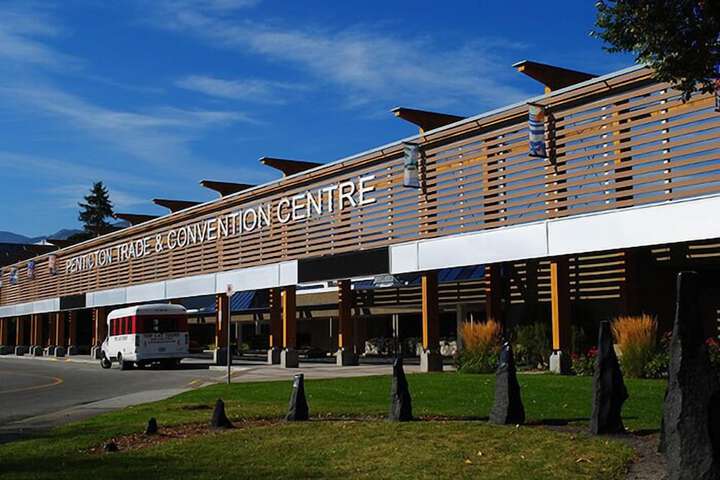 Best Western Inn at Penticton