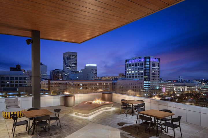 Hyatt Centric Beale Street Memphis