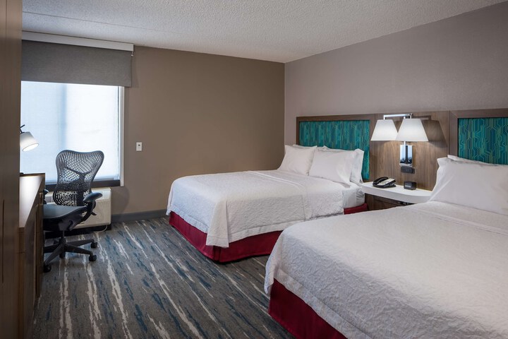 Hampton Inn Bentonville / Rogers
