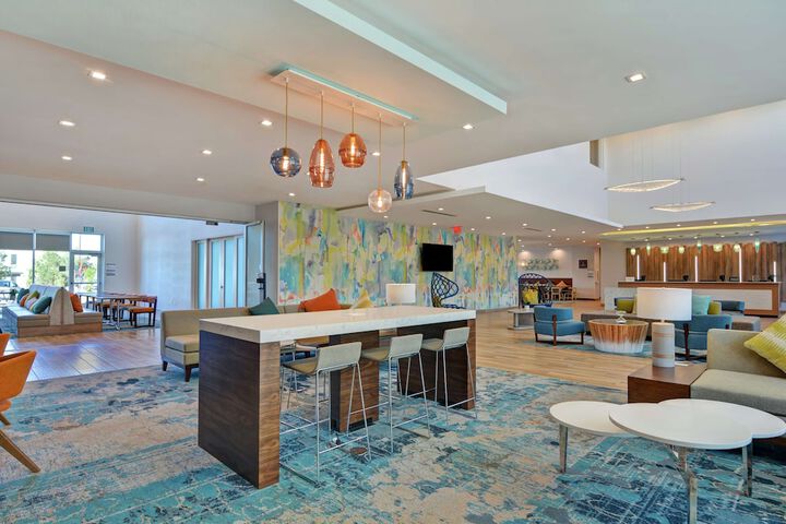 Hotel Interior 13 of 45