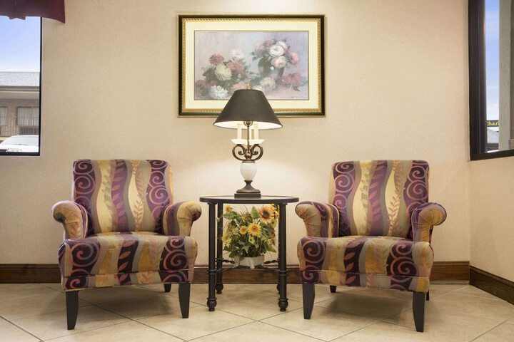 Hotel Interior 9 of 42