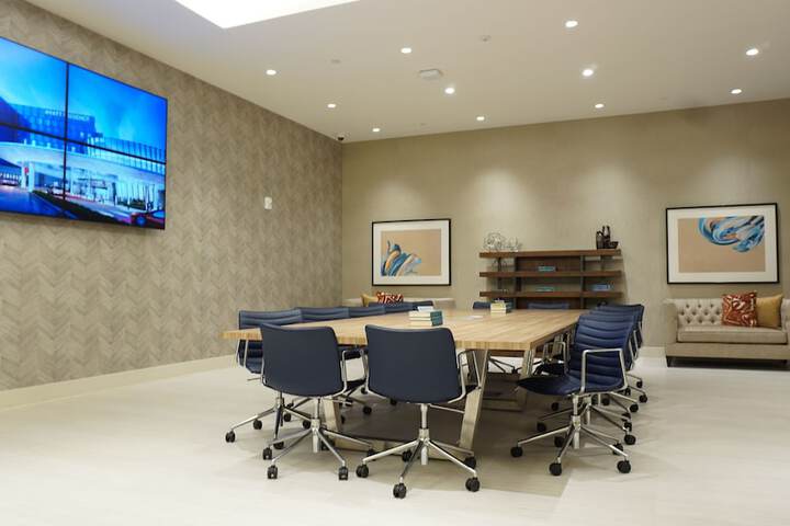 Hyatt Regency JFK Airport at Resorts World New York