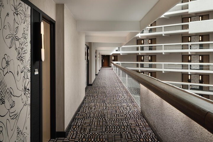 Hyatt Regency Austin