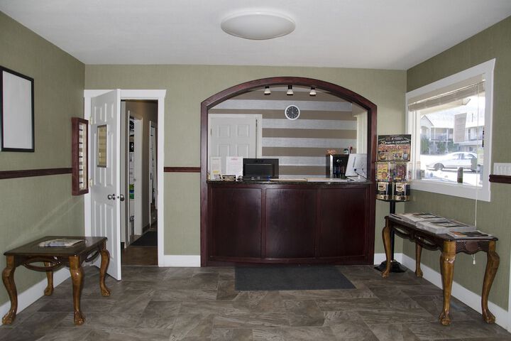 Hotel Interior 18 of 58