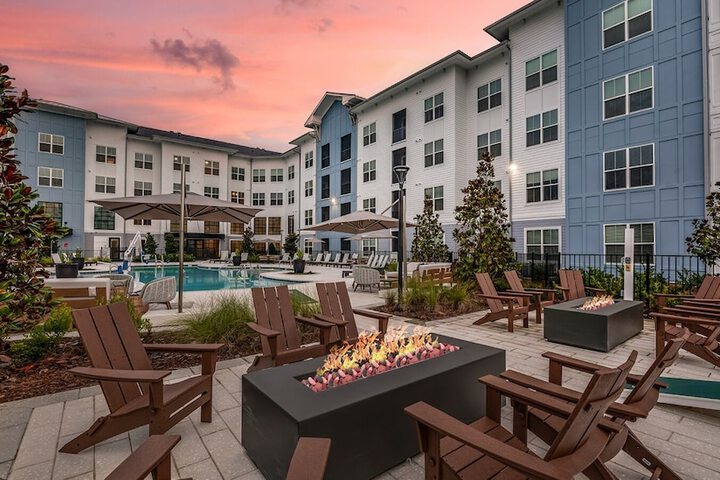Landing Apartments - Freeport Near Santa Rosa Beach