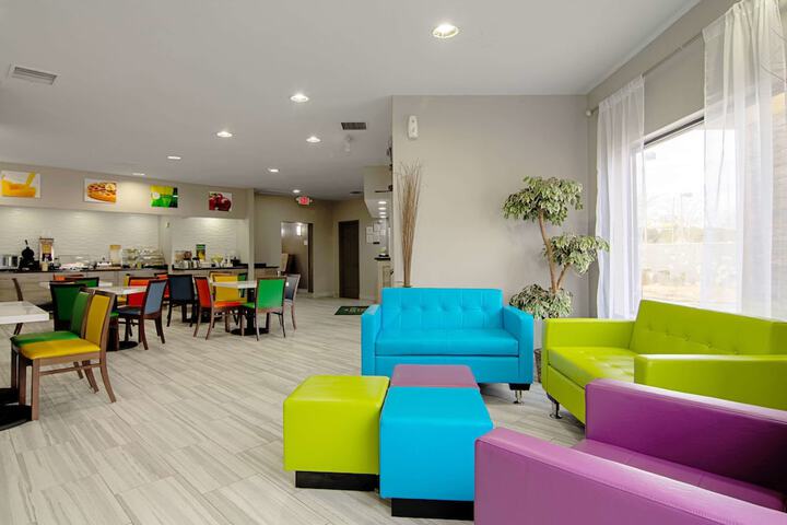 Hotel Interior 13 of 46