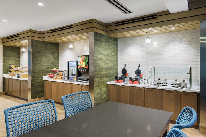 Fairfield Inn & Suites by Marriott Marathon Florida Keys
