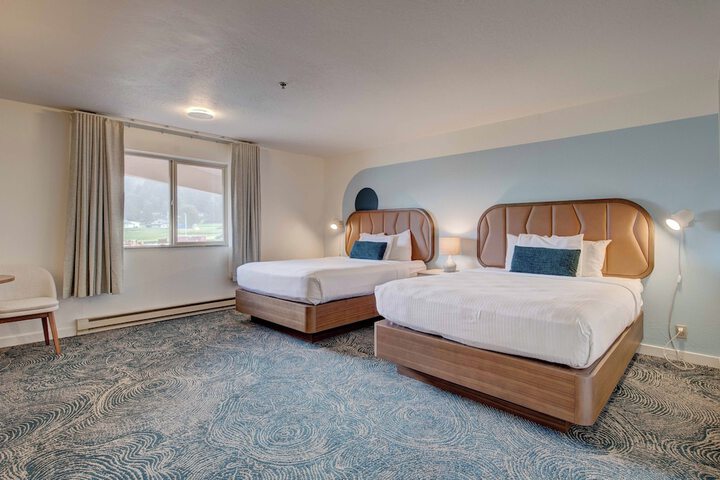 Adobe Resort