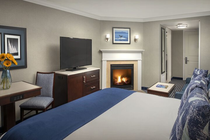 Nantasket Beach Resort