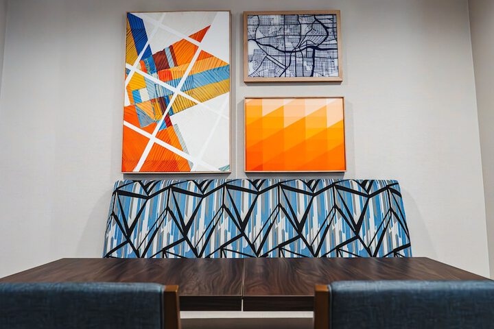Holiday Inn Express Frazer - Malvern by IHG