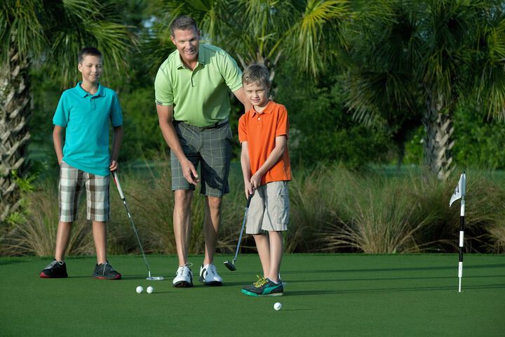 Signia by Hilton Orlando - An Official Walt Disney World Hotel
