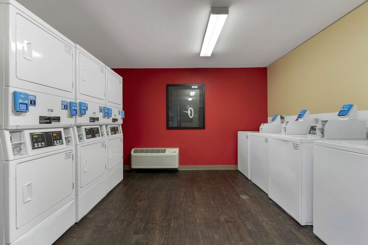 Extended Stay America Suites Stockton March Lane
