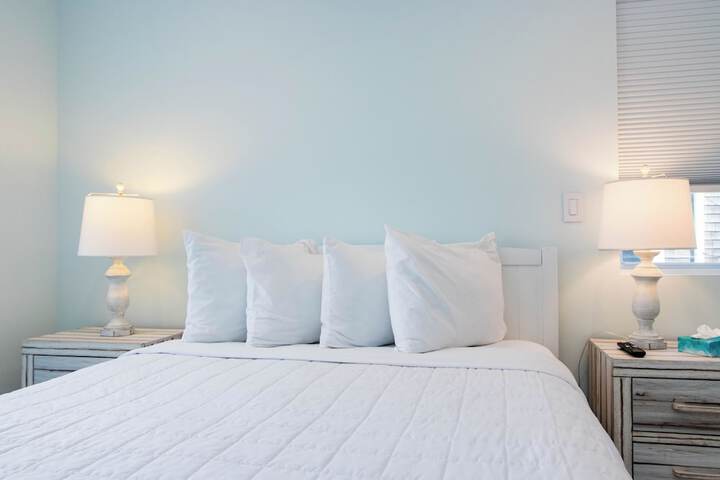 Sea Crest Resort