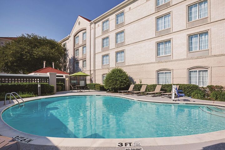 Pool 5 of 42